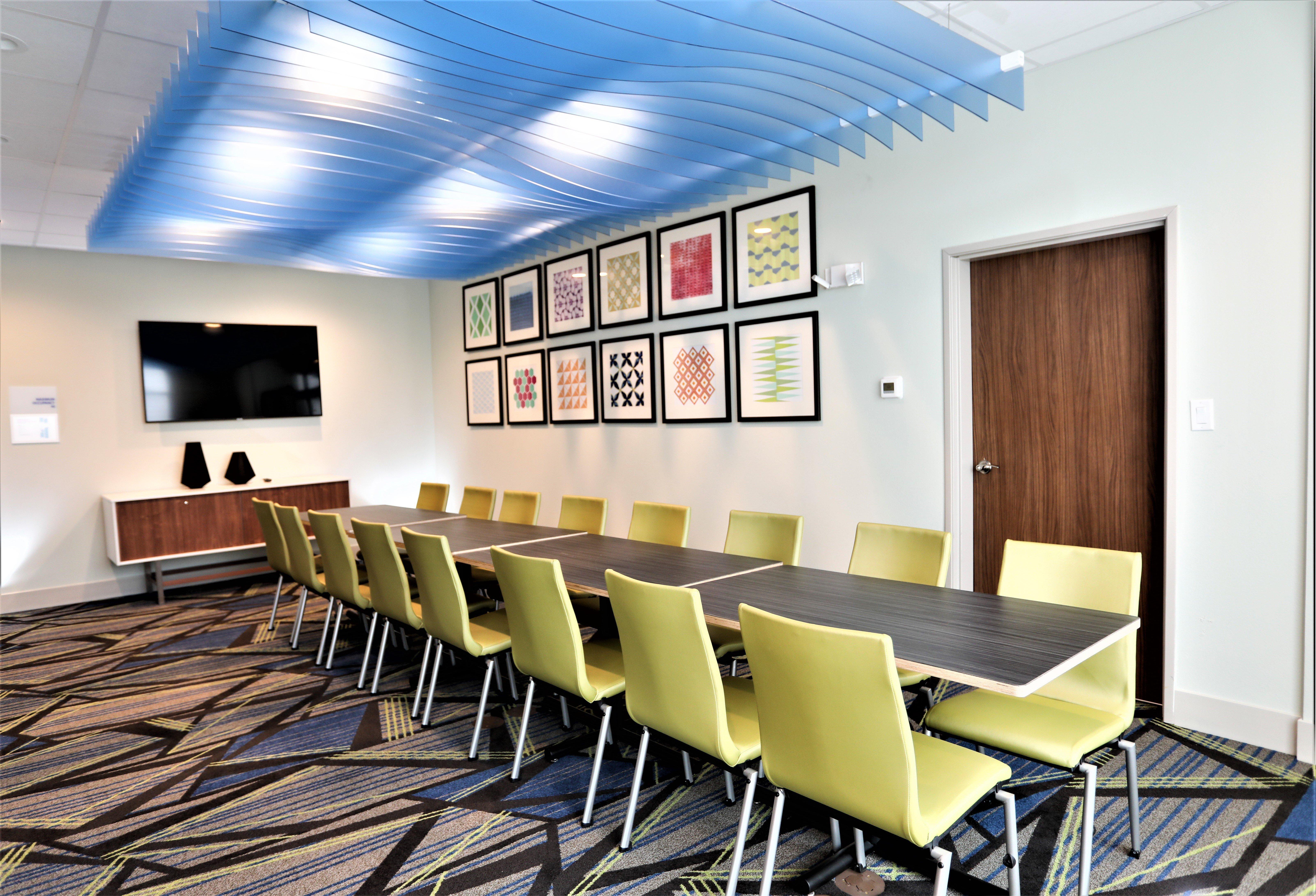 Holiday Inn Express & Suites - Forney By Ihg Exterior foto
